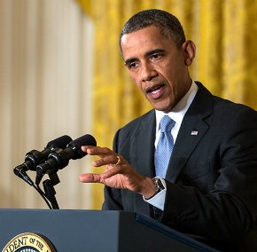  obama