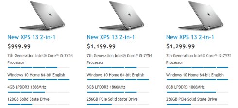  dell 3