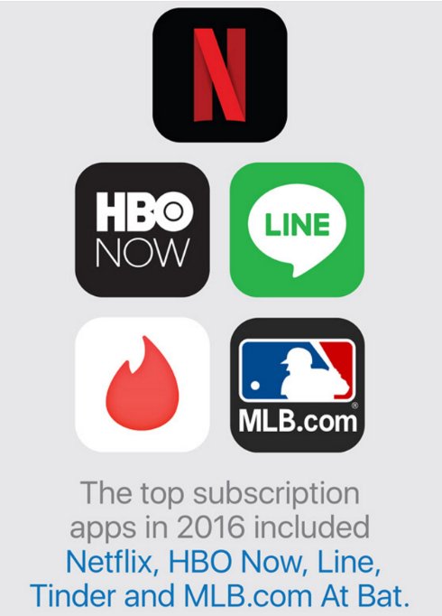  app store 2