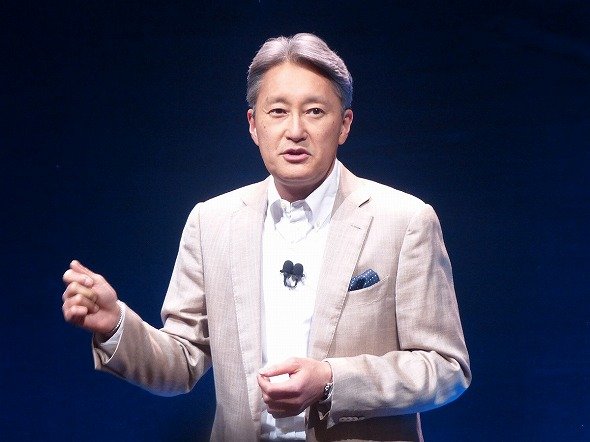ソニー