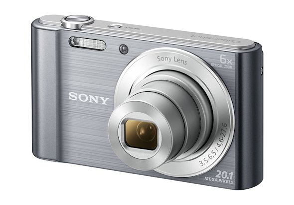 DSC-W810