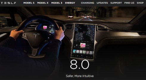  tesla 2