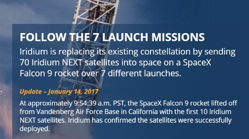  falcon 3