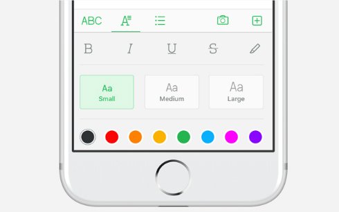 evernote 3