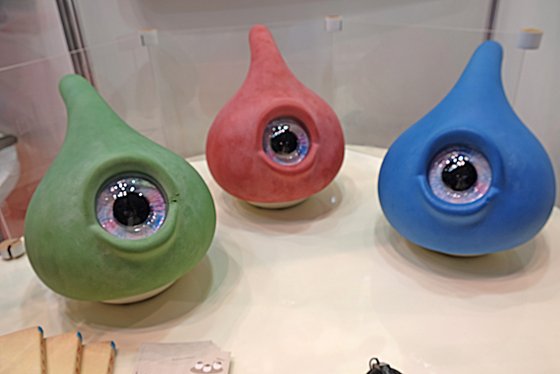 ロボデックス