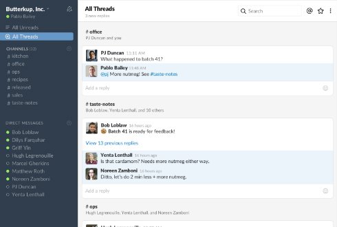  slack 3