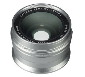 「WCL-X100 II」