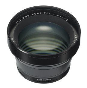 「TCL-X100 II」
