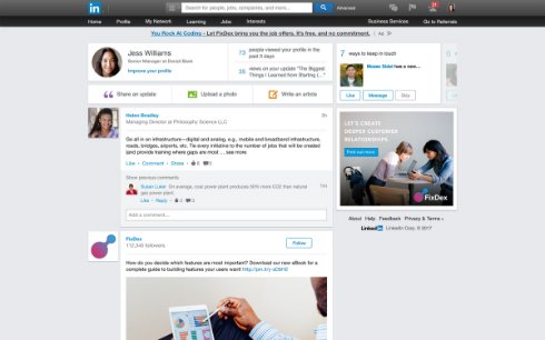  linkedin 2