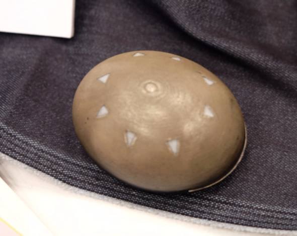 Compass Stone