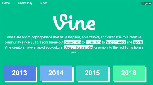  vine 1
