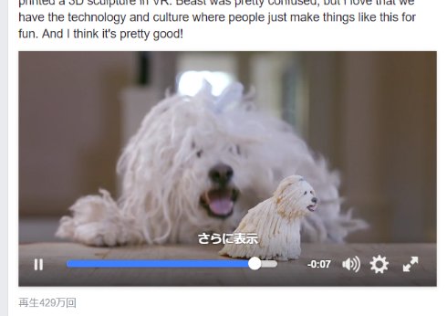  video
