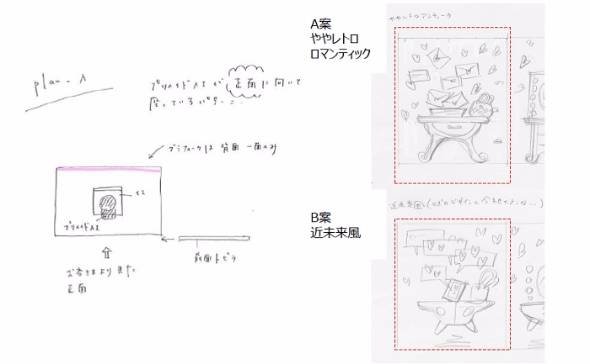 ロボット
