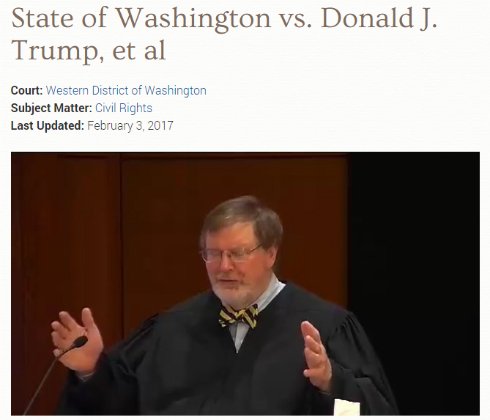  judge