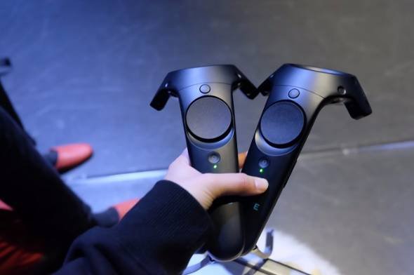 リトルプリンス VR