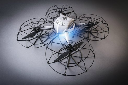  drone 2