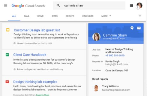  cloud search 2