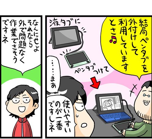 漫画14