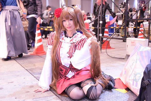 photo