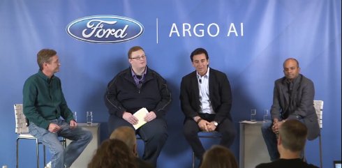  ford 1