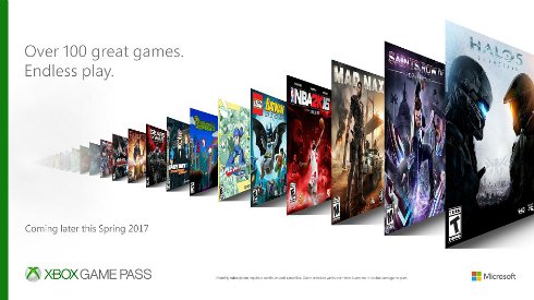  xbox