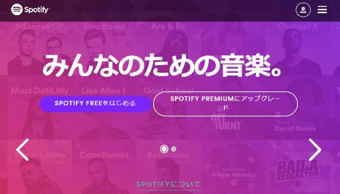  spotify