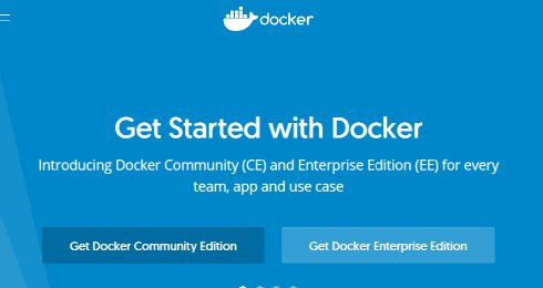 docker 1
