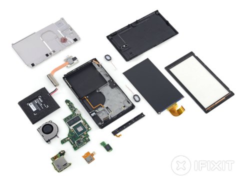  ifixit 1