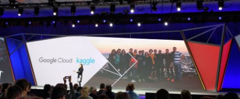  kaggle 1