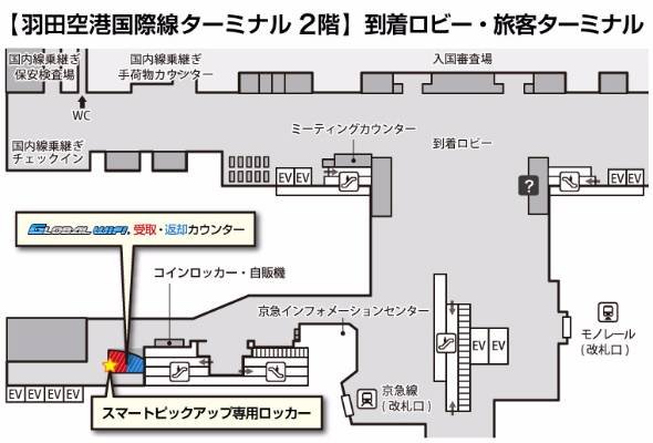 ロボホン
