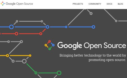  open source 1