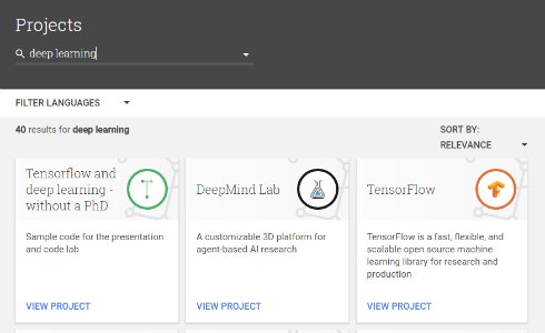  open source 2