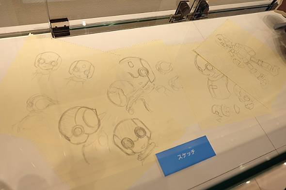 ディアゴスティーニ週刊「ロビ2」