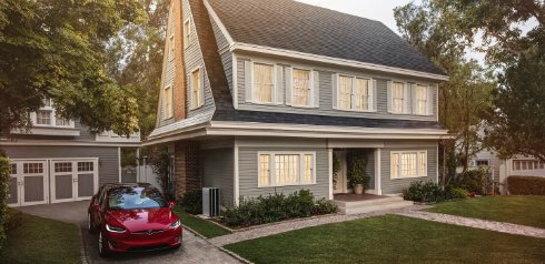  tesla 3
