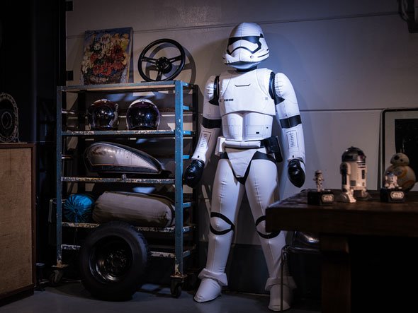 スター・ウォーズ