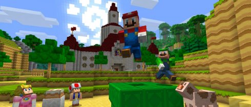  minecraft 2