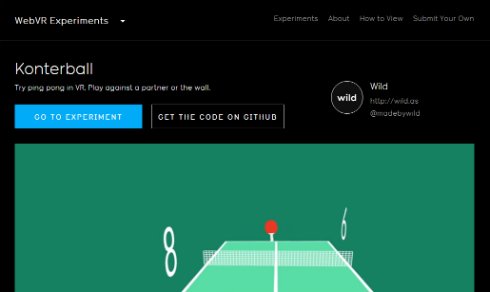  webvr 2