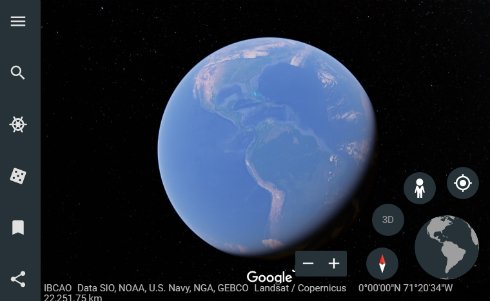  earth 2