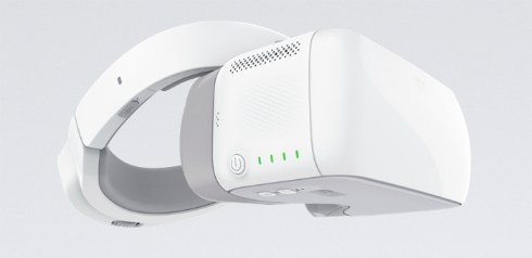  dji 3