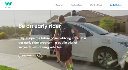  waymo 1