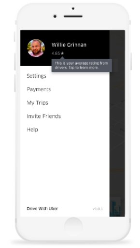  uber 1