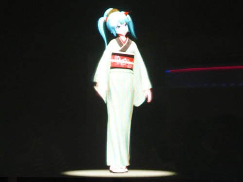ミク