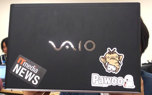 マストドンステッカー