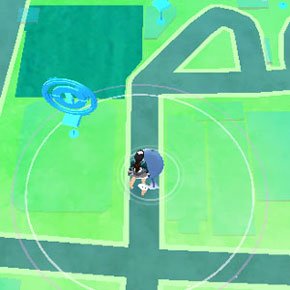 Pokemon GO Android