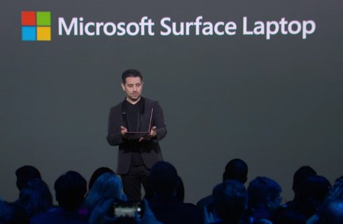  surface 1
