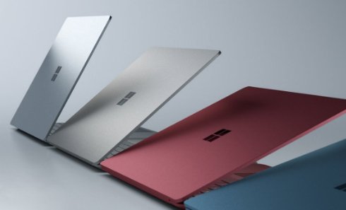  surface 2