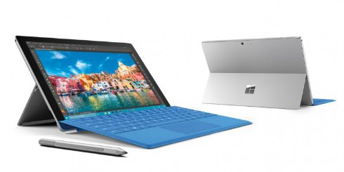  sufrace pro 3