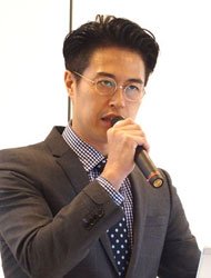 ミクシィ
