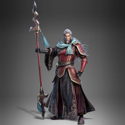 新武将