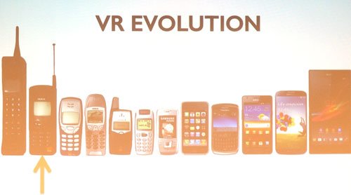 VR